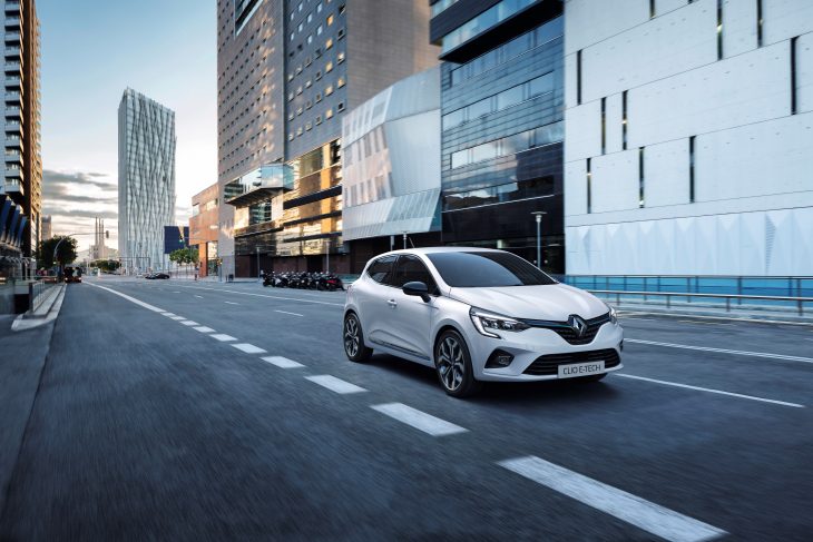 Renault Clio E-Tech hybride : les prix et équipements en détails