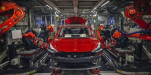 Tesla : l’usine de Fremont à l’arrêt à compter du 24 mars