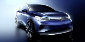 Volkswagen ID.4 GTX : le futur GTI des SUVs électriques ?