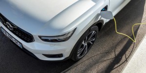 Volvo propose 3 offres pour rouler branché