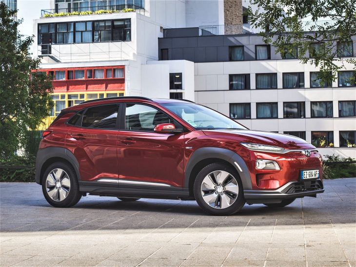 Hyundai : « il y a une vraie appétence des entreprises pour l’électrique »