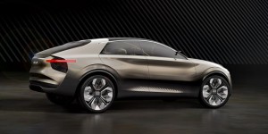 Kia : un nouveau SUV électrique pour fin 2021