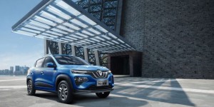 Renault se recentre sur l’électrique en Chine