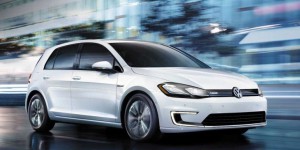 Volkswagen prolonge la production de la Golf électrique