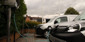 Entreprises : des aides renforcées pour les véhicules électriques et hybrides rechargeables