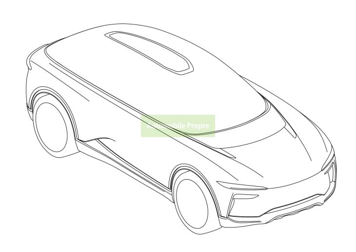 Exclusif : le concept Pininfarina Pura annonce un SUV électrique de luxe