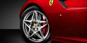 Ferrari électrique : oui, mais pas avant que la technologie soit au point