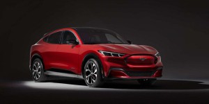 Ford Mustang Mach-E : une vraie alternative au Tesla Model Y ?