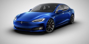 Tesla baisse le prix de ses Model S et Model X