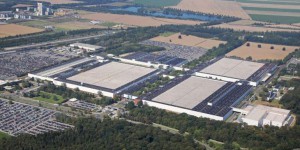Volkswagen va construire sa gigafactory de batteries à Salzgitter