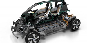 BMW sous pression pour développer une plateforme 100 % électrique