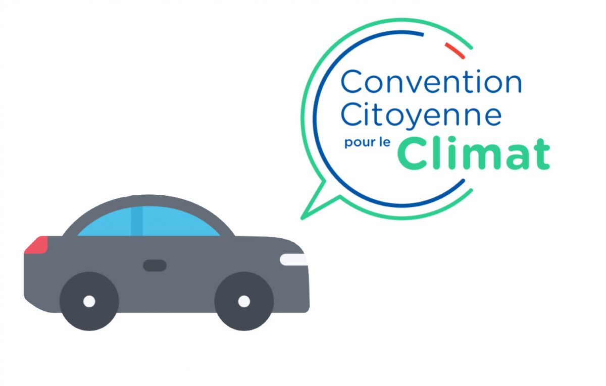 Convention citoyenne pour le climat : quelles propositions pour la mobilité ?