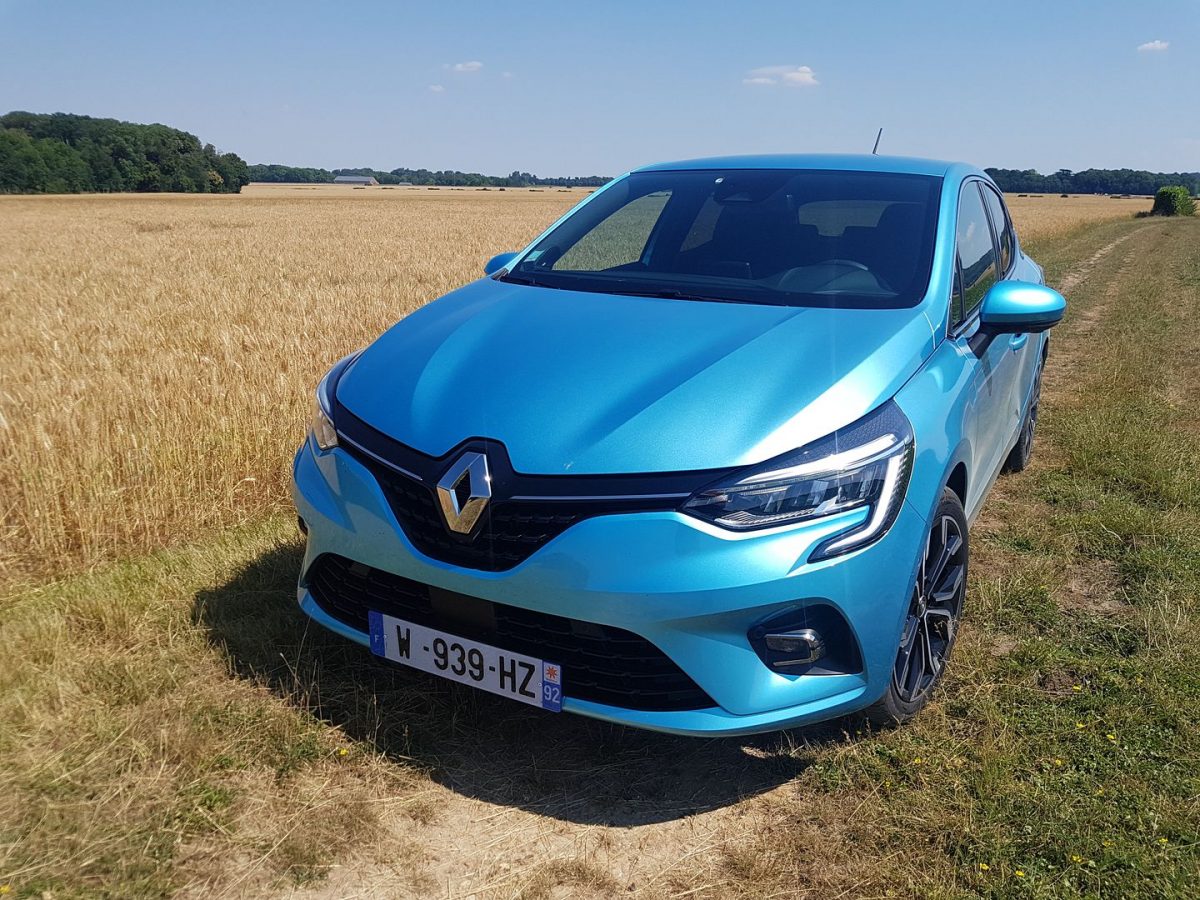 Essai Renault Clio E-Tech hybride : premiers ébats avec l’électrique