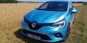 Essai Renault Clio E-Tech hybride : premiers ébats avec l’électrique