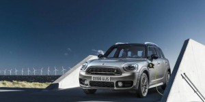 Mini lancera un nouveau SUV électrique en 2022