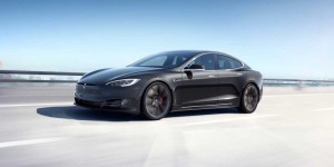 La Tesla Model S gagne en autonomie