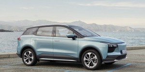 Voiture électrique : Renault craint la concurrence chinoise