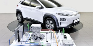 Voitures électriques : comment Hyundai et Kia traquent les calories pour une meilleure autonomie