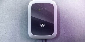 Volkswagen ID.3 : une gamme de Wallbox jusqu’à 11 kW