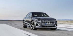 Audi e-tron S et e-tron S Sportback : les nouveaux SUV électriques sportifs en détails