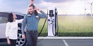 Charge rapide : Kallista Energy veut concurrencer Ionity