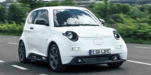 e.Go Mobile : la production de la petite voiture électrique à l’arrêt