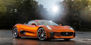 Jaguar EV-Type : bientôt une sportive électrique ?