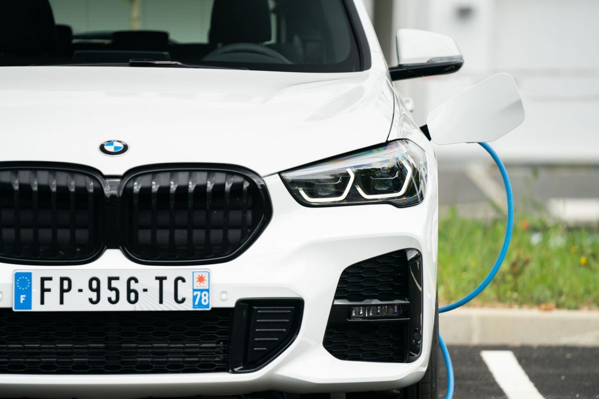 Les prochaines BMW X1 et Série 5 auront une déclinaison 100 % électrique