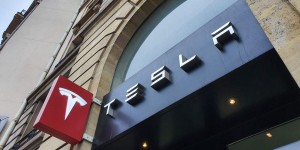 Tesla limite la casse au 2e trimestre 2020