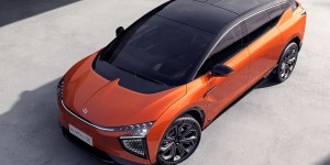 Human Horizon HiPhi X : cette voiture électrique promet six places et 610 km d’autonomie