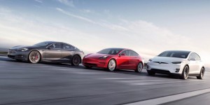 Voiture électrique : Tesla largement en tête des ventes mondiales