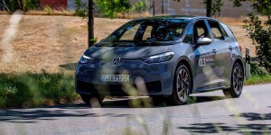 Volkswagen ID.3 : 531 km d’autonomie sur un parcours réel
