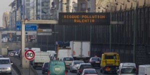Automobile et émissions de CO2 : l’Europe veut serrer la vis