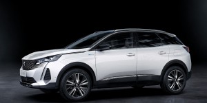 Nouveau Peugeot 3008 Hybride : tous les prix et finitions du SUV rechargeable