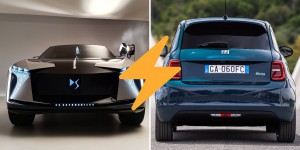PSA-Fiat : quelles plateformes pour les voitures électriques Stellantis ?
