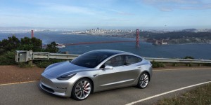 San Francisco serait-elle la nouvelle Electric Motor Town ?