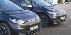 Volkswagen ID.3 : la compacte électrique à 199 €/mois