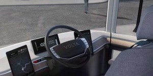 Volta Trucks lance le Volta Zéro 100% électrique