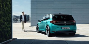 En Allemagne, les ventes de voitures électriques atteignent un niveau record