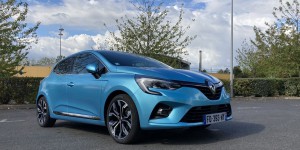 Essai Renault Clio e-Tech : la meilleure des citadines hybrides ?