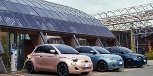Fiat 500 électrique : les prix et la gamme en détails