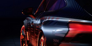 Future Audi e-tron GT : premières images de la berline électrique