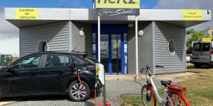 Hertz-Somelac encourage à rouler électrique, du vélo à l’utilitaire