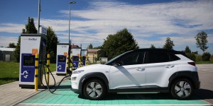 Hyundai Kona électrique : la campagne de rappel s’étend à l’Europe