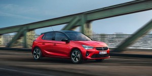 Une nouvelle finition Ultimate pour l’Opel Corsa électrique