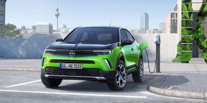 Opel Mokka-e : tout savoir sur le prix du crossover électrique