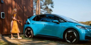90% de voitures électriques pour Volkswagen Norvège en 2021