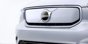 Volvo XC20 électrique : un petit SUV dans les cartons