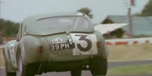 AC Cars réédite en électrique l’AC Cobra Le Mans 1963