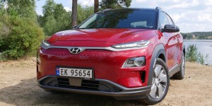 GreenNCAP 2020 : les Renault ZOE et Hyundai Kona se démarquent